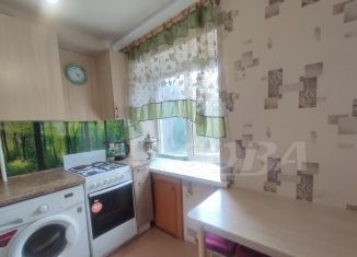 Продам 2-комнатную квартиру, 45 м2, Тюмень, Тульская улица, 5