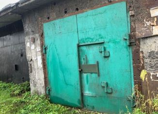 Гараж на продажу, 30 м2, Мыски, 4-й ряд, с15