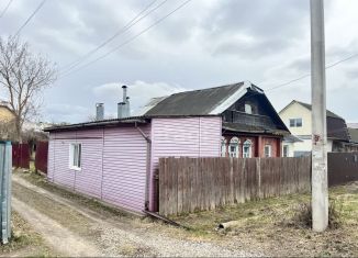 Продам дом, 92 м2, Кострома, Татарский проезд, 28