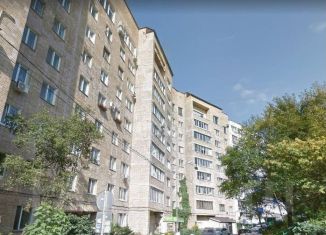 Сдаю в аренду 3-комнатную квартиру, 70 м2, Приморский край, проспект Красного Знамени, 78