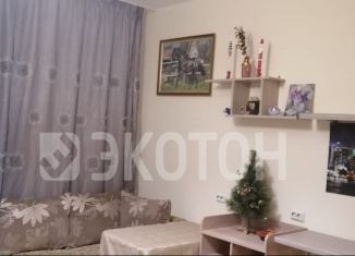 Сдается квартира студия, 26 м2, Мурино, бульвар Менделеева, 9к1