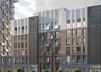 Продажа 2-комнатной квартиры, 68.1 м2, Татарстан