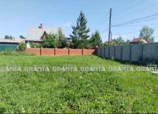 Продам участок, 15 сот., деревня Минино, Сибирская улица, 29