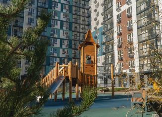 Продажа 2-ком. квартиры, 43 м2, Ростов-на-Дону, ЖК Пятый Элемент