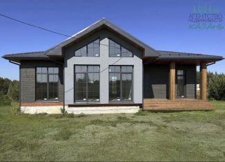 Продается дом, 110 м2, Татарстан