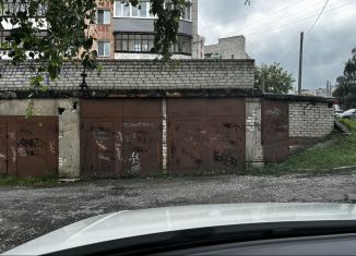 Продажа гаража, 30 м2, Пермь, улица Клары Цеткин, 23А