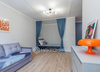 1-ком. квартира на продажу, 32 м2, Брянск, улица Дуки