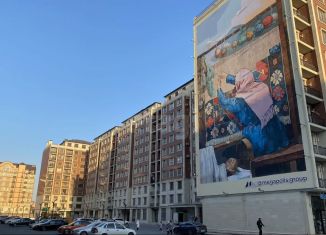 Продажа 1-комнатной квартиры, 50 м2, Махачкала, Газпромная улица, 15к1, ЖК Новая Пальмира