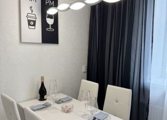 Продам 2-комнатную квартиру, 55 м2, деревня Крутые Выселки, улица Ю. А. Жоголева, 3