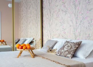 Однокомнатная квартира в аренду, 35 м2, Сочи, переулок Чехова, 6В, микрорайон Донская