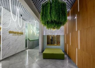 Продаю 1-комнатную квартиру, 31.4 м2, Ростов-на-Дону, улица Вересаева, 101/6с2