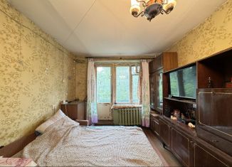 Продажа двухкомнатной квартиры, 43 м2, Пушкин, Железнодорожная улица