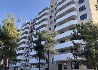 Продажа двухкомнатной квартиры, 71.5 м2, Геленджик, улица Маршала Жукова, 2к1