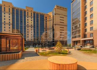 Продается трехкомнатная квартира, 120 м2, Тюмень, улица Тимофея Кармацкого, 5к1, ЖК Ария