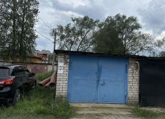 Продается гараж, 18 м2, Псков, улица Белинского, 12