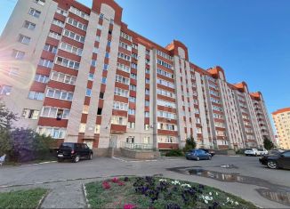 2-ком. квартира на продажу, 55.5 м2, Республика Башкортостан, Комсомольский проспект, 43А