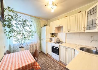 Двухкомнатная квартира на продажу, 47.7 м2, Рязань, улица Бирюзова