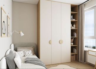 Продажа 2-комнатной квартиры, 53.6 м2, Татарстан