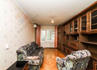 Продажа двухкомнатной квартиры, 43.9 м2, Краснодар, Московская улица, 58, микрорайон ЗИП