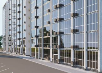 Продажа 1-ком. квартиры, 39 м2, село Чигири, Европейская улица