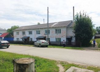 Продаю двухкомнатную квартиру, 38.8 м2, Томская область, Ленинская улица, 18