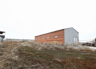 Продаю производство, 278 м2, Оренбургская область, Рабочая улица, 14