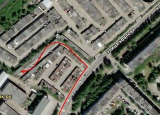 Гараж на продажу, Апатиты