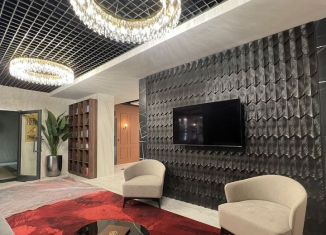 Однокомнатная квартира на продажу, 56.7 м2, Брянск, улица Ильи Иванова, 7