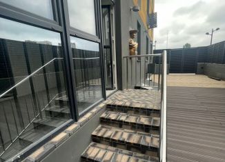 Продам 4-комнатную квартиру, 162.9 м2, Брянск, ЖК Резиденция Гринпарк, улица Ильи Иванова, 5