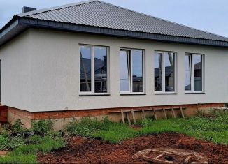 Продаю дом, 110 м2, Республика Башкортостан, Уральская улица