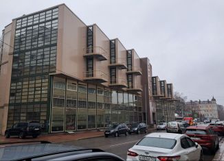 Продается помещение свободного назначения, 40 м2, Выборг, улица Мира, 8А