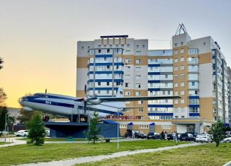 Продам 3-комнатную квартиру, 60.8 м2, Киров, улица Василия Жуковского, 6