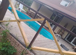 Дом в аренду, 229 м2, Санкт-Петербург, Железнодорожная улица, 17, метро Озерки