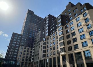 2-ком. квартира на продажу, 61.2 м2, Воронеж, улица Ворошилова, 1А