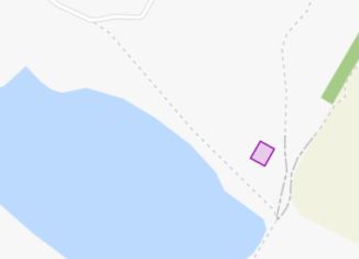 Продаю участок, 10 сот., посёлок Центральный, Приозёрная улица, 4