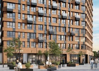 Продам 3-комнатную квартиру, 66.5 м2, Казань