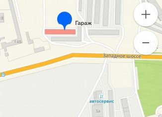 Продажа гаража, 21 м2, Амурск, Западное шоссе