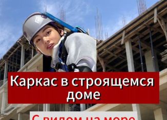 Продажа квартиры студии, 22 м2, Махачкала, Хушетское шоссе, 14, Ленинский внутригородской район