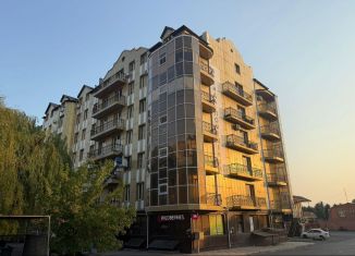 Продажа двухкомнатной квартиры, 89 м2, Назрань, Фабричная улица, 8