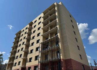 Продажа 2-ком. квартиры, 52.8 м2, Ярославль, улица Парижская Коммуна, 6