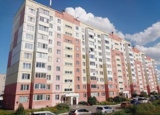 1-комнатная квартира на продажу, 32.5 м2, Новоалтайск, улица Космонавтов, 19