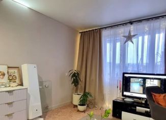 Продам однокомнатную квартиру, 38.9 м2, Северск, Солнечная улица, 18