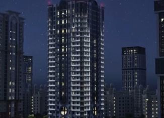 Продаю квартиру студию, 25.7 м2, Грозный, проспект В.В. Путина, 9