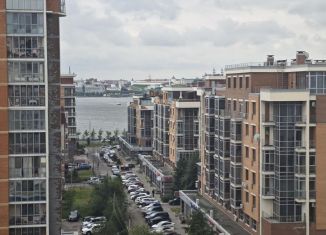 Продается 3-комнатная квартира, 80 м2, Казань, Чистопольская улица, 15