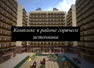 Квартира на продажу студия, 23 м2, Избербаш, улица Джабраилова, 5