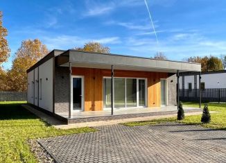 Продам дом, 168 м2, деревня Владимировка, 1-й Западный проезд, 10