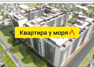 Продаю квартиру студию, 28 м2, Избербаш, улица имени Р. Зорге, 44