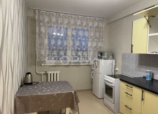 Продам 1-ком. квартиру, 45.3 м2, Тюмень, Харьковская улица, 59/5