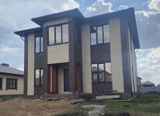 Дом на продажу, 195 м2, село Нагаево, улица Михаила Дорохова, 83У