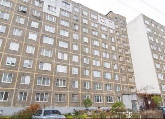 1-ком. квартира на продажу, 22 м2, Ярославль, Алмазная улица, 1к2